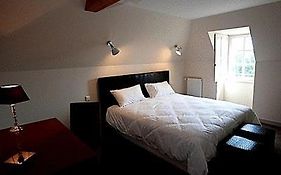 Logis Hotel Le Prieure Des Gourmands