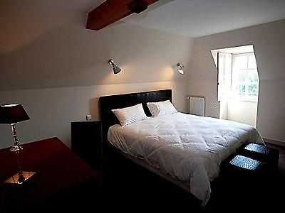 Logis Hotel Le Prieure Des Gourmands Châteaubriant Extérieur photo